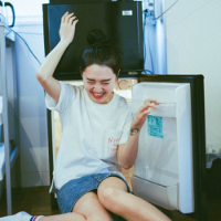 人生建议:和我在一起 大概是因为你不孤单