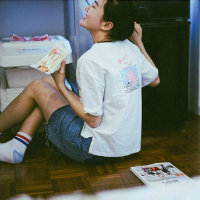 人生建议:和我在一起 大概是因为你不孤单