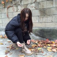 初识慕梓殊？ 如今我坐在这里，天气