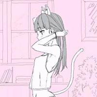 偏爱例外 孤独一人，格格不入