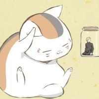 夏目，十月不见不散。 And then d