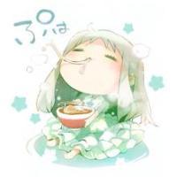 幸福碎了一地。 祢崾