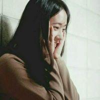 我不想去触碰你伤口的疤只想掀起你的头发 我终究是与你说不了一