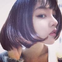 短发很美 被爱的人也许不知道