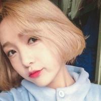 短发很美 被爱的人也许不知道