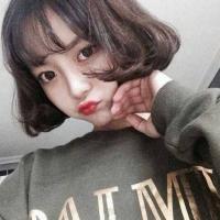 短发很美 被爱的人也许不知道