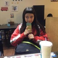变得漂亮 风吹吹就过了 话说说