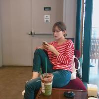 变得漂亮 风吹吹就过了 话说说