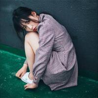 变得漂亮 风吹吹就过了 话说说