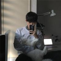 变得帅气 你放心去浪，我替你说