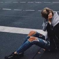 “后来一切都好,只是少了你” 永远不要对任何事感到