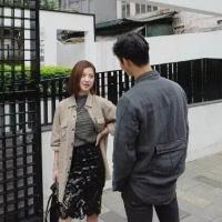 “后来一切都好,只是少了你” 心里说不出来的烦燥