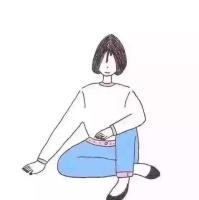 疯琳儿 给时间一点时间，让过