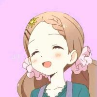 [方幼恩.动漫软妹女头]喔我要做你的小宝贝 风里雨里 我在等你