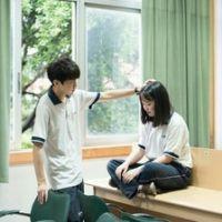 最美的情话是你的名字 个性签名：如果有来生