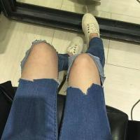 K 如果累了我们就回到刚
