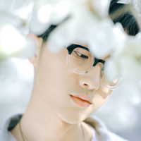 嗯昂 哪有人会喜欢孤独 不