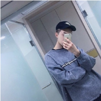 嗯昂 哪有人会喜欢孤独 不