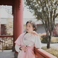 余生 岁月静好,你我正好.