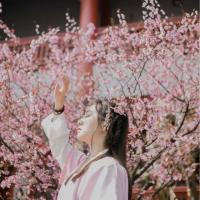 余生 岁月静好,你我正好.