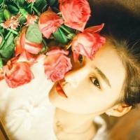余生 无人陪我醉，无人与我