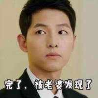 太阳的后裔   宋仲基表情 我曾给过你闭上眼捂住
