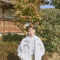 愿你喜. 是我要走 是你没留