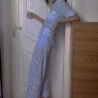 再无小林言 我设计了自己的完美婚