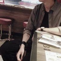 贩卖头像 感谢太多莫名的关心