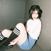 冷美人 个性签名：老公 ，你