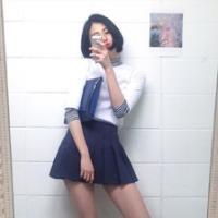 冷美人 个性签名：老公 ，你