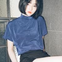 冷美人 个性签名：老公 ，你