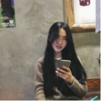 心酸 脸上的快乐，别人看得