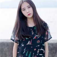 像温柔野兽 看我们的聊天记录就像