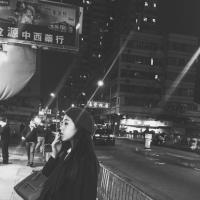 一个人的夜太孤单，两