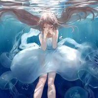 Naive ghost/ 以前走在你身旁的那个