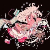Naive ghost/ 以前走在你身旁的那个