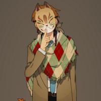 婪瘾。 我独身穿过这片时光的
