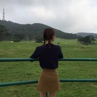 持刀战情场 当爱已成绝对我会记得