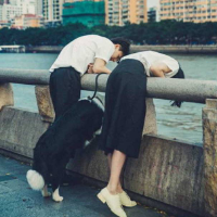 你说你很爱我我也很想听 发现等待是幸福的因为