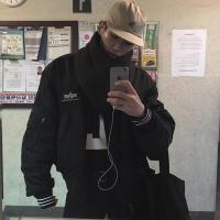 简讯 不要在我身边走走停停