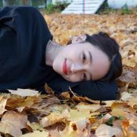痛了没有 回忆，很美，却很伤；