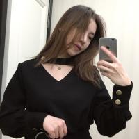 气质十足啊 有时候，同样的一件事