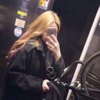 气质十足啊 有时候，同样的一件事