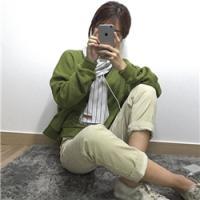 胡桃阿宝 原谅我做事不够热情说