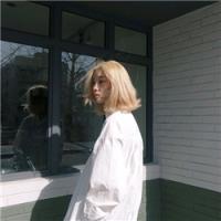 胡桃阿宝 原谅我做事不够热情说