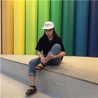 胡桃阿宝 人生有很多个明天，昨