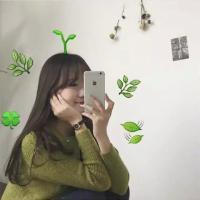 杂图。 你是让我笑得最灿烂
