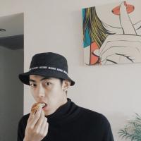 人从众 生活不是电影 不会有