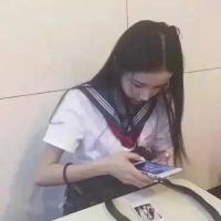 孤。 你的无意经过我却用心